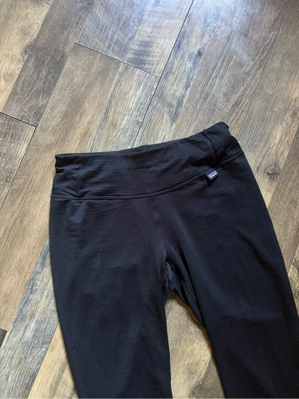 Men’s Patagonia Thermal Base Layer Pants